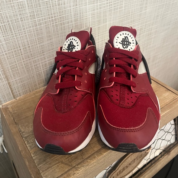 Nike huarache - Picture 2 of 2